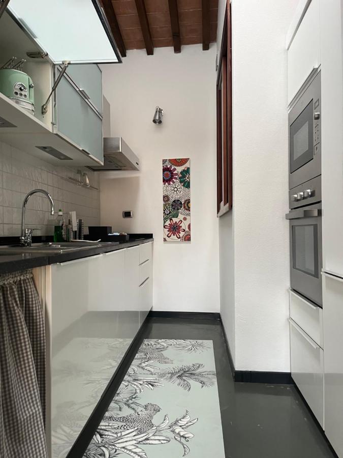 Apartment Under The Tower Pisa
