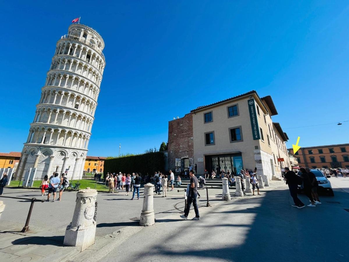 Under The Tower