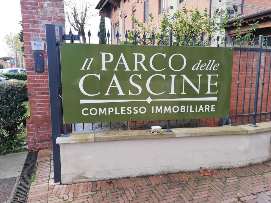 Nido Del Parco, Delizioso Bilocale A Apartamento *