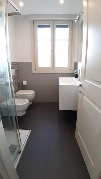 Apartamento Nido Del Parco, Delizioso Bilocale A Pisa