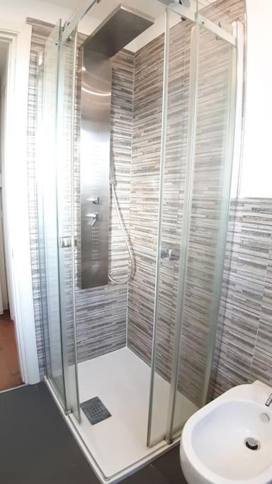 Nido Del Parco, Delizioso Bilocale A Apartamento