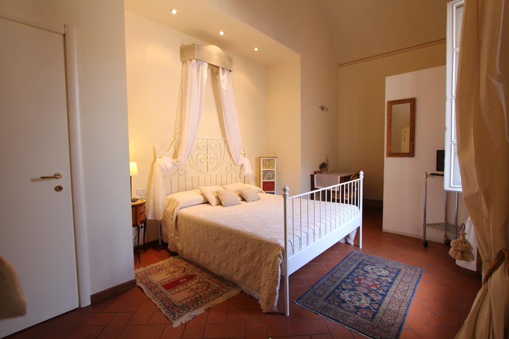 Dimora Nobiliare 4* Pisa