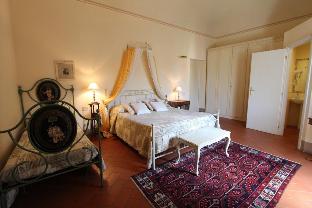 Dimora Nobiliare Bed & Breakfast 4*