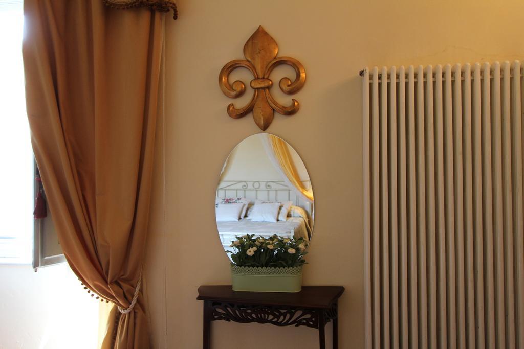 Bed & Breakfast Dimora Nobiliare Pisa