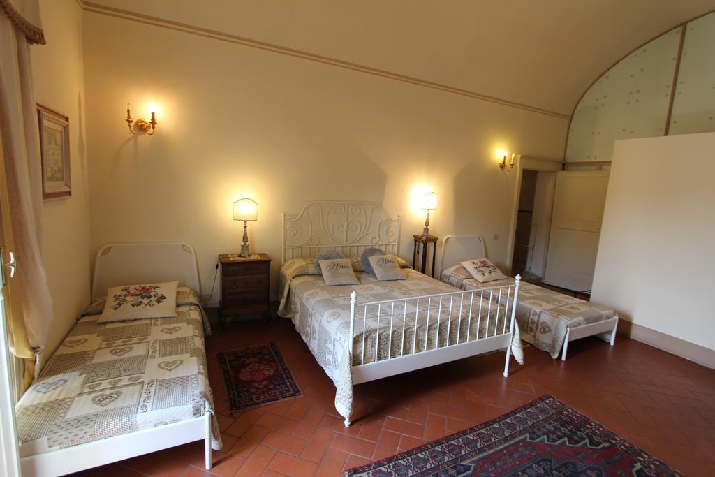 Bed & Breakfast Dimora Nobiliare 4*
