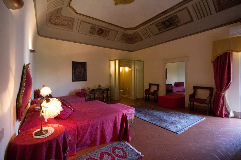 Dimora Nobiliare 4*
