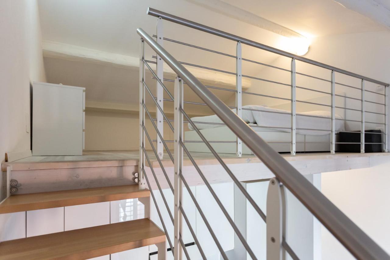 Apartamento Innpisarentals - Charme Toscana 1 *