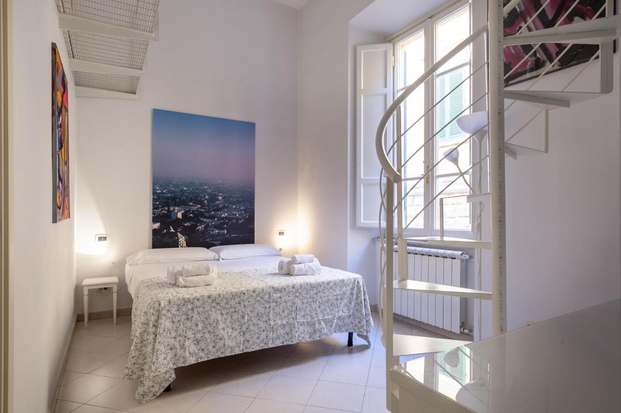 Appartamento Enjoyable Piazza Della Berlina Studio