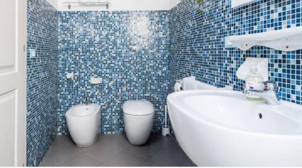 Guest house Le Donzelle - Hituscany *