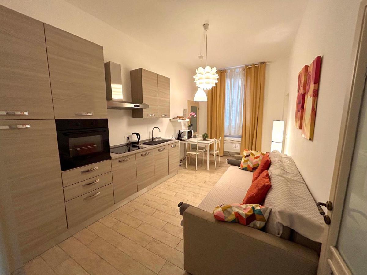 Apartment Solferino *