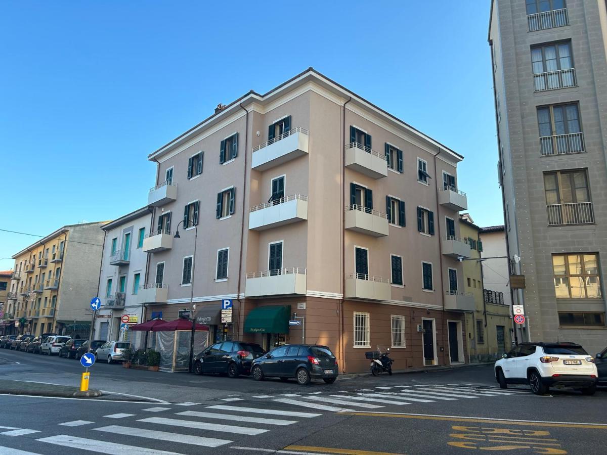 Apartment Solferino *