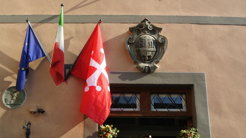 Cuore Di Pisa
