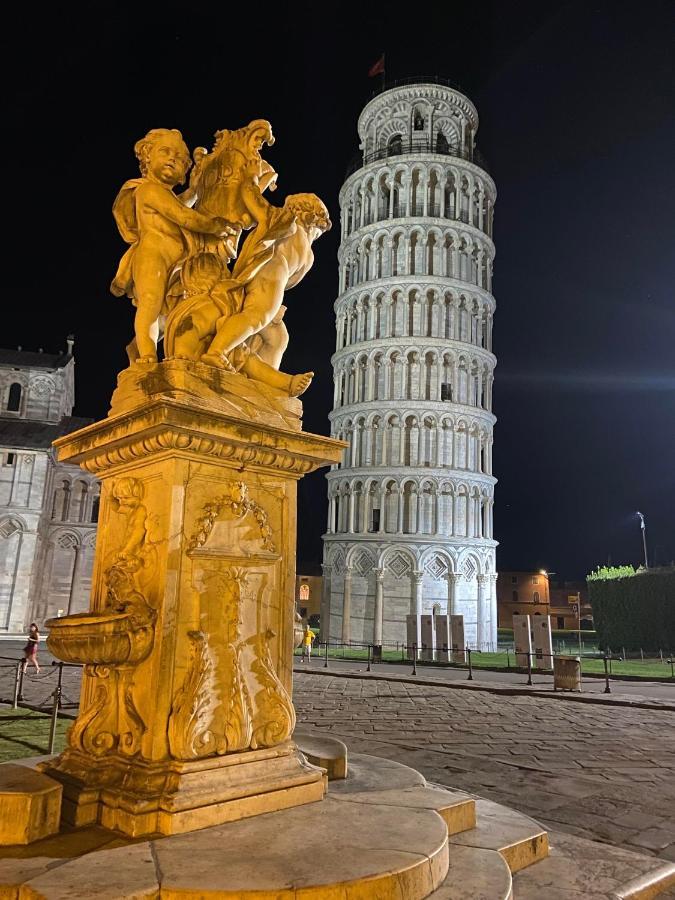 La Casa Di Nana' Appartamento *