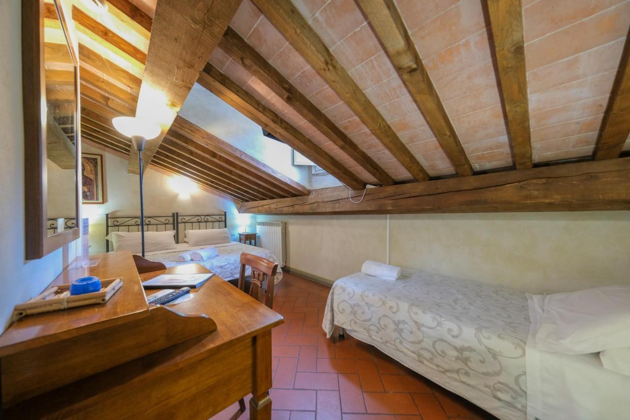 San Tommaso Guest house 2*