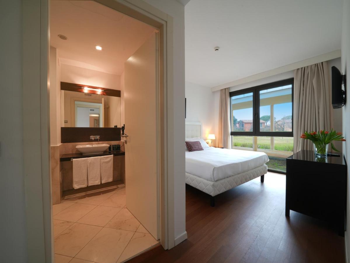 Hotel Tower Plaza