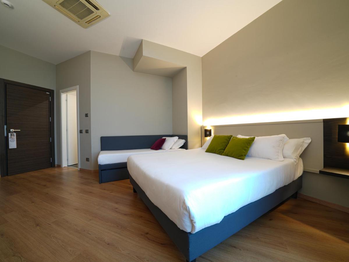 Hotel Tower Plaza Pisa