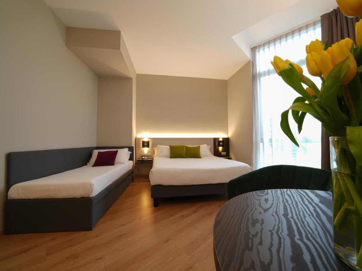Hotel Tower Plaza Pisa