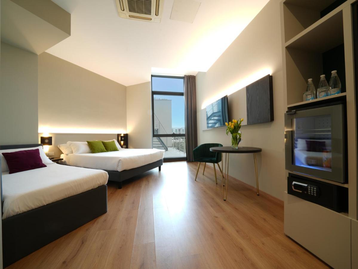Tower Plaza Hotel