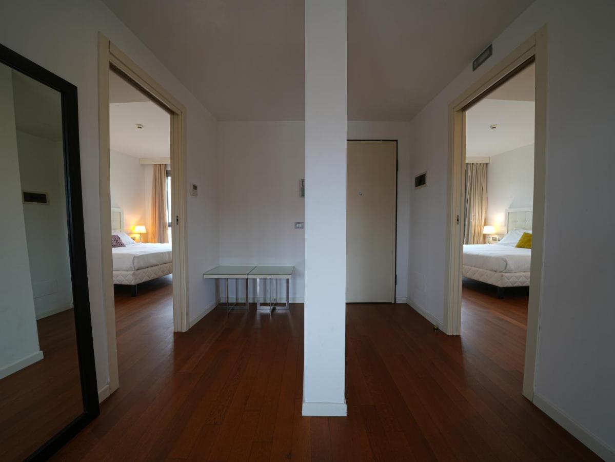 Apartment Uappala Tower *