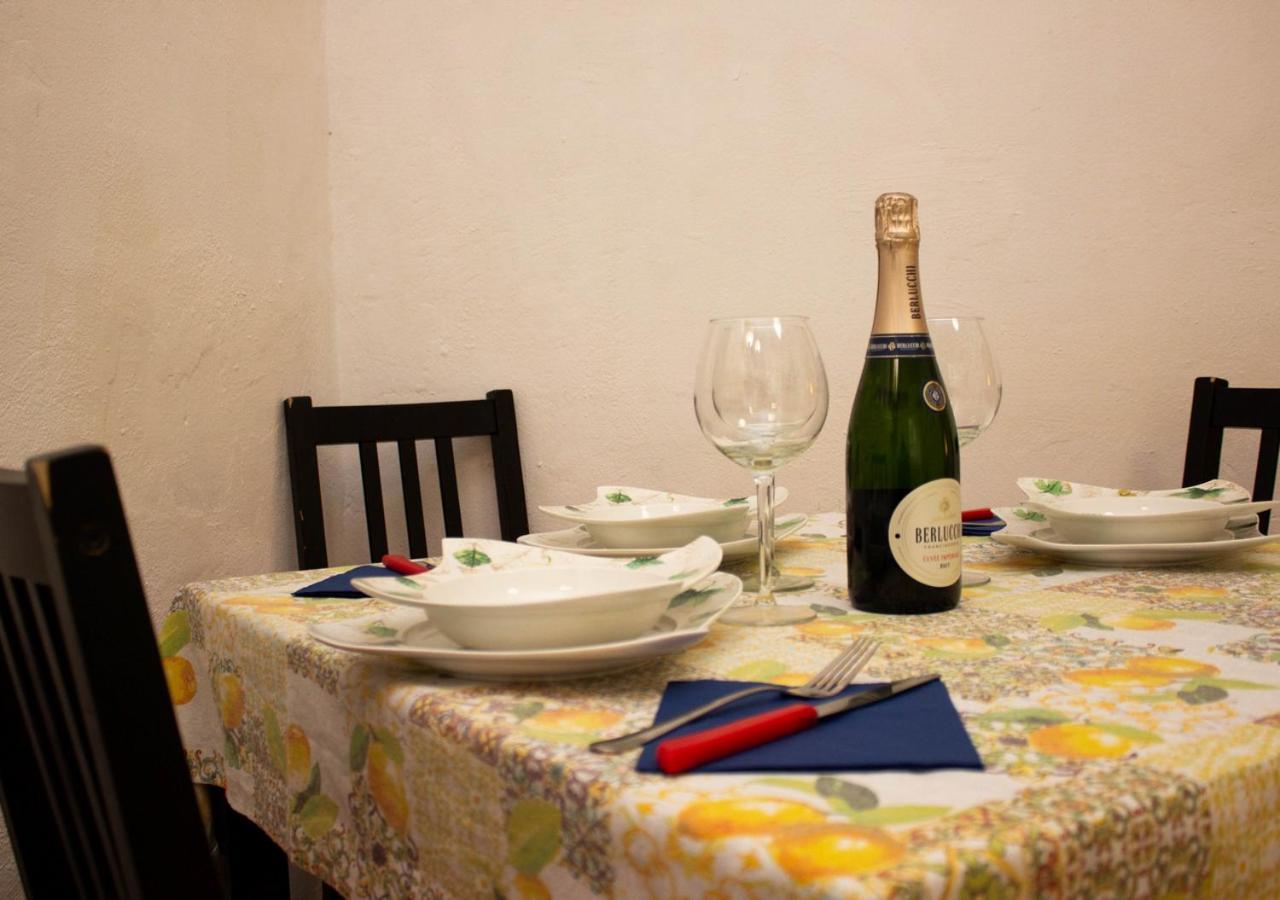 Studio Apartment Pisa