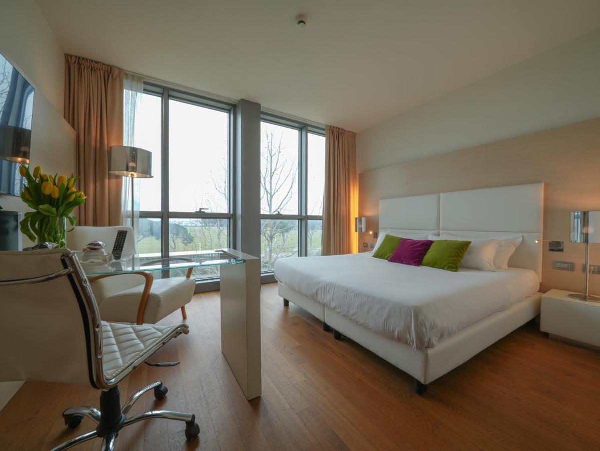 Hotel Tower Plaza Pisa