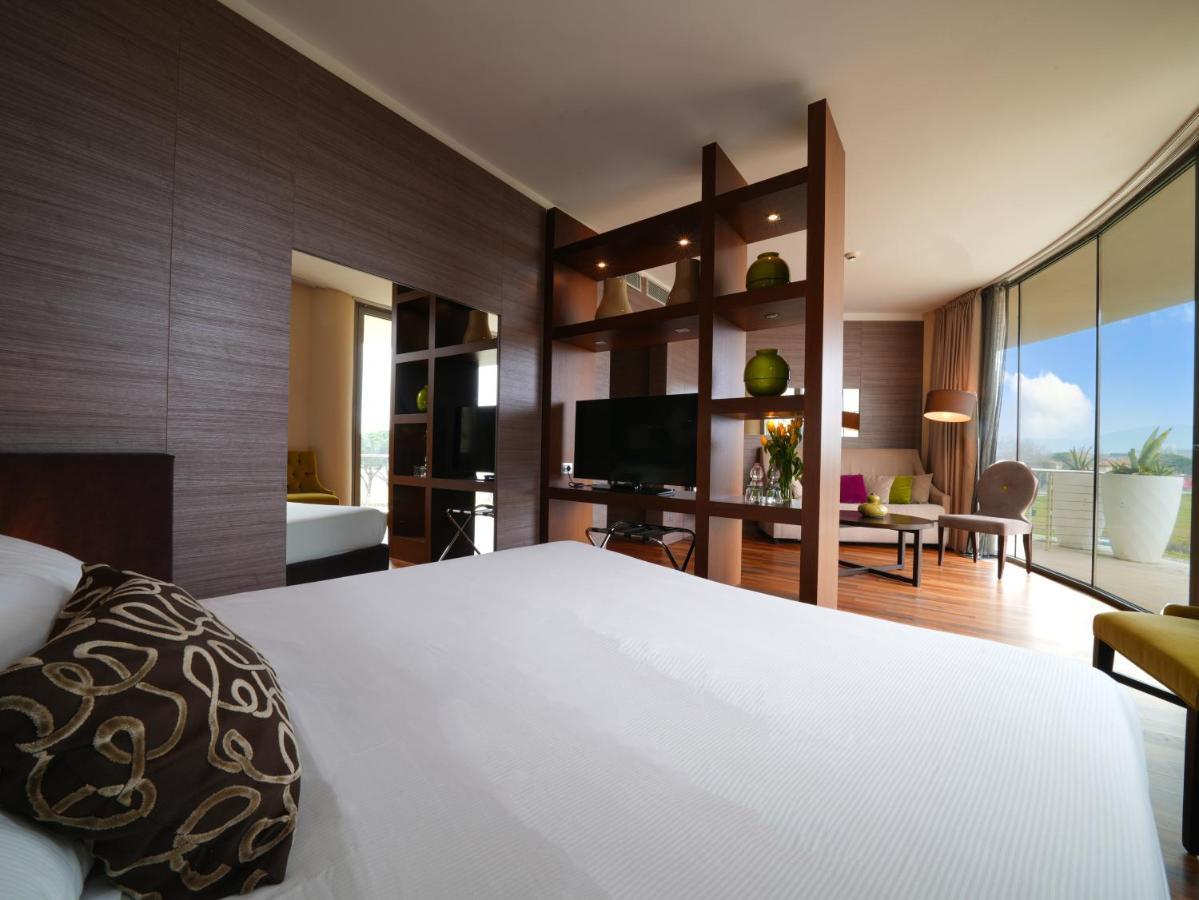 Tower Plaza Hotel