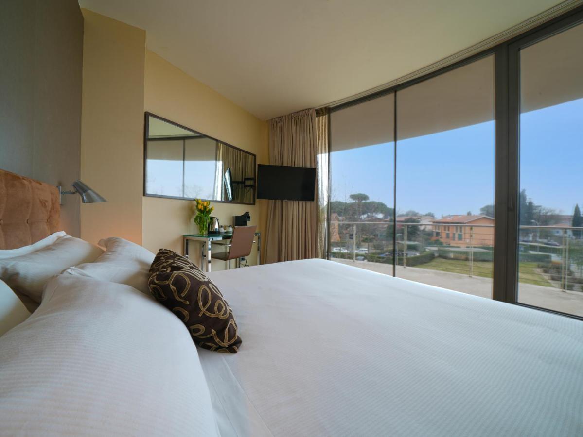 Tower Plaza 5* Pisa
