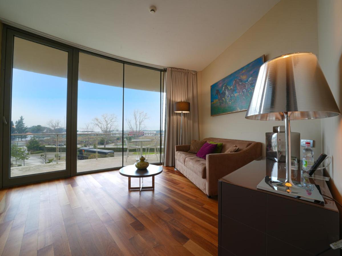 Tower Plaza Hotel