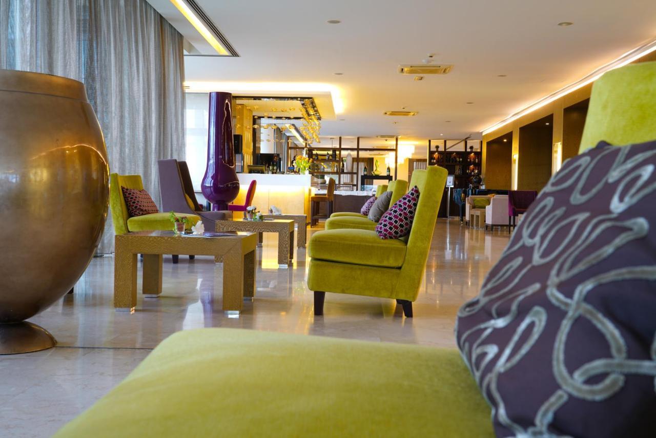 Tower Plaza Hotel