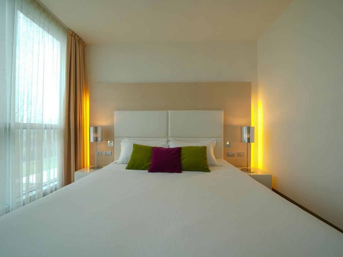 Tower Plaza 5* Pisa