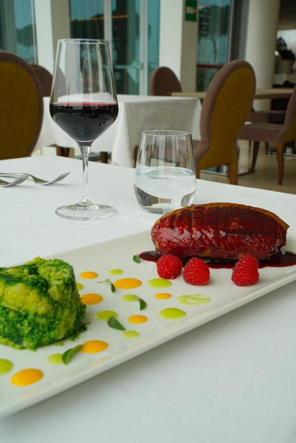 Tower Plaza Hotel Pisa