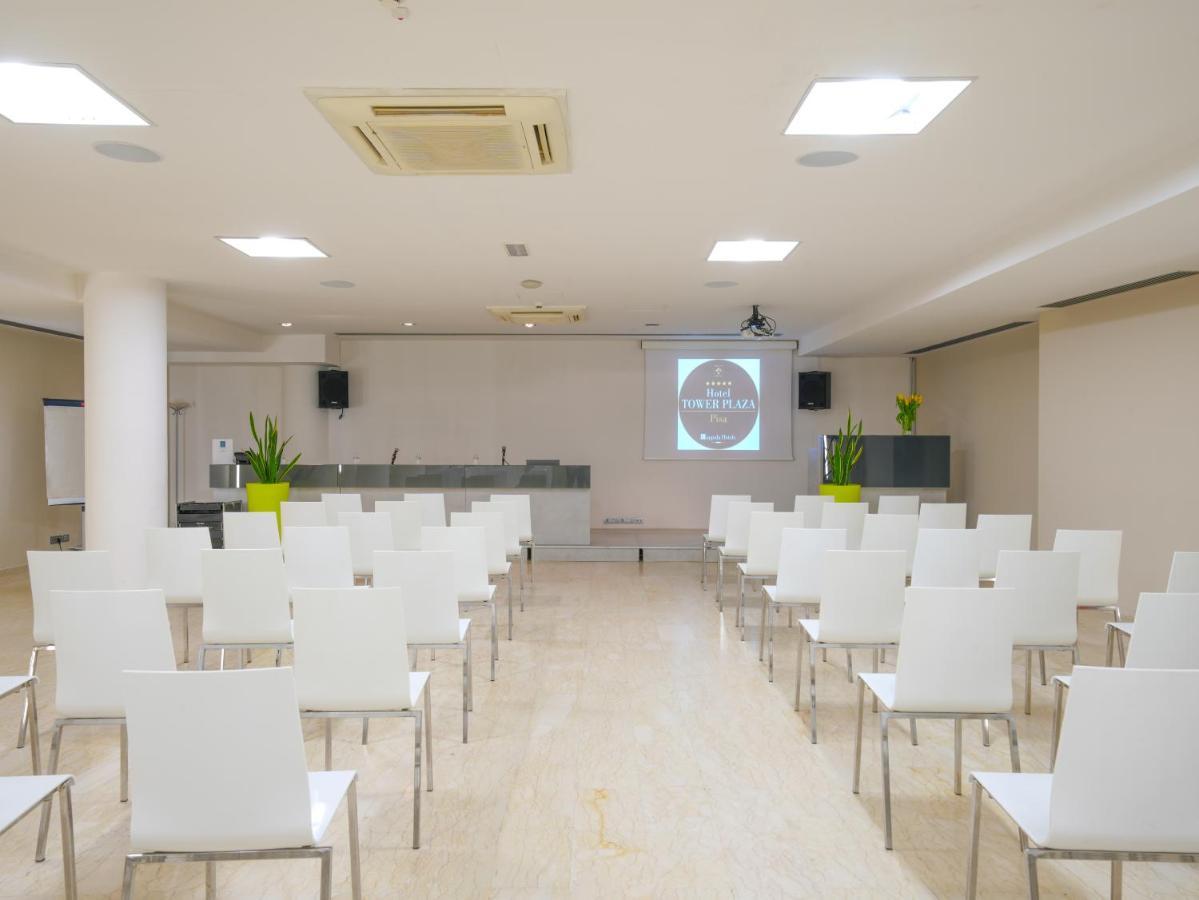 Tower Plaza 5*