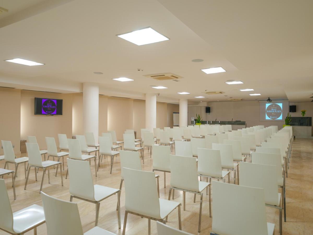 Hotel Tower Plaza 5*
