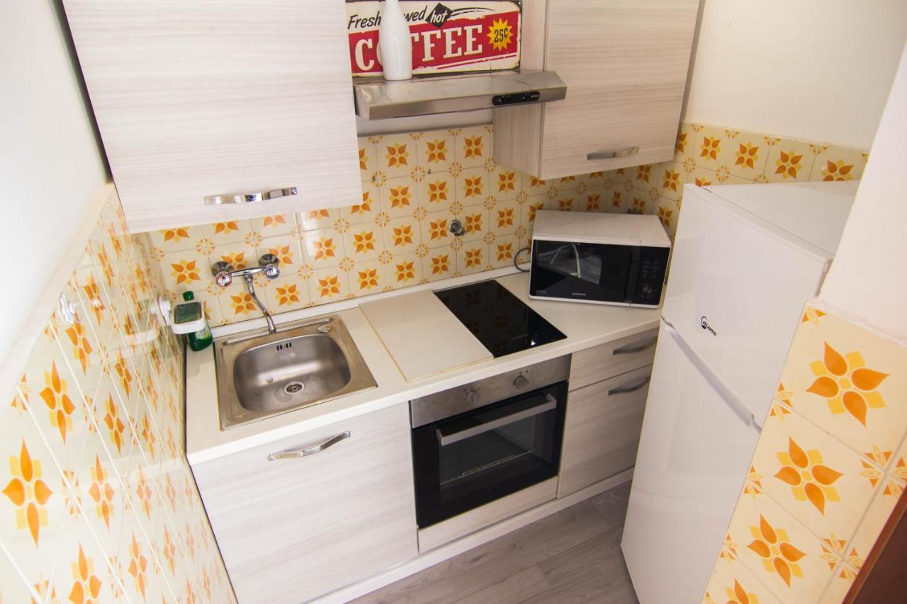 1km Dalla Torre Appart. Con Balcone E Posto Auto Apartamento Pisa