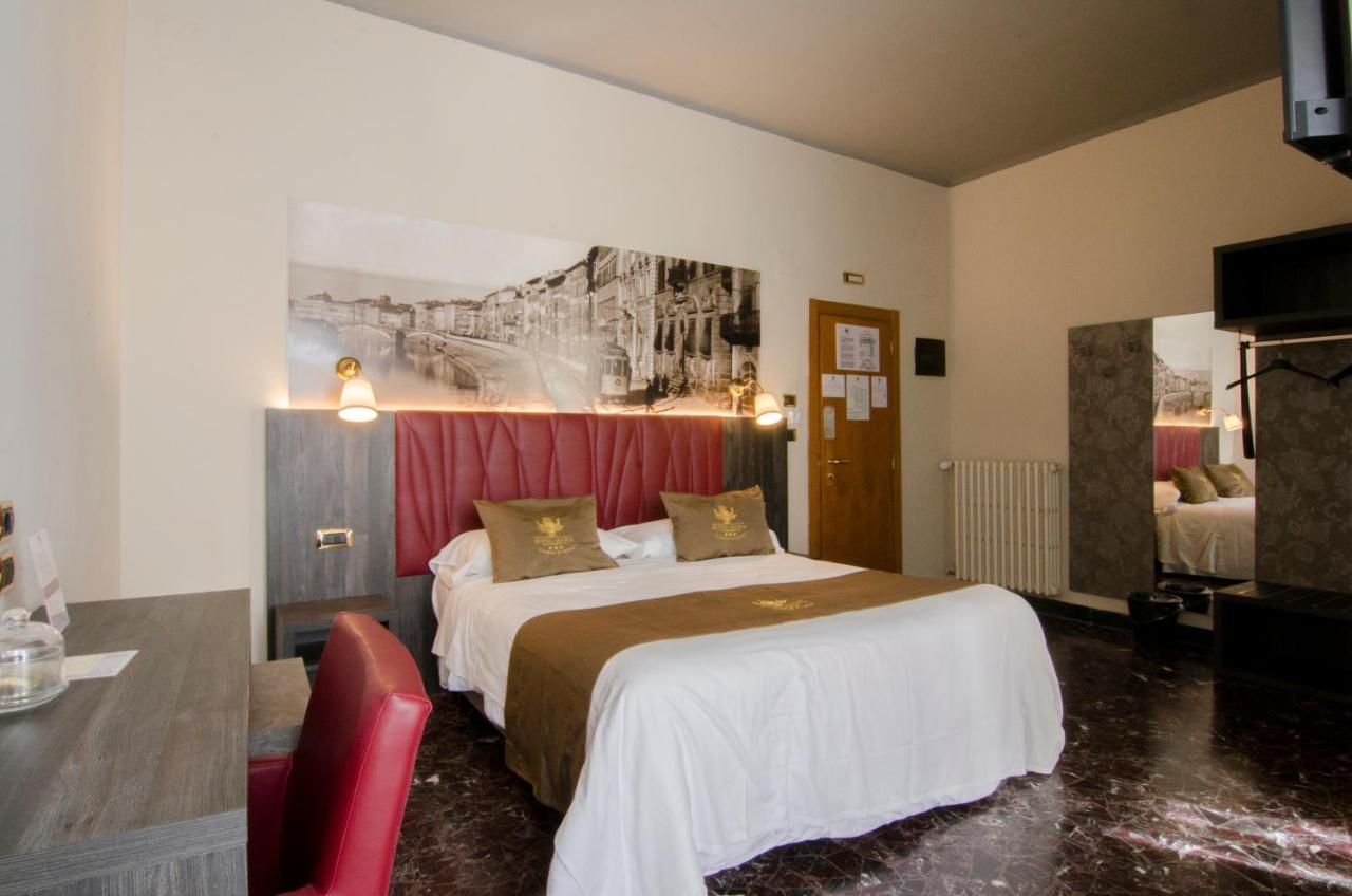 Hotel Maria Pisa