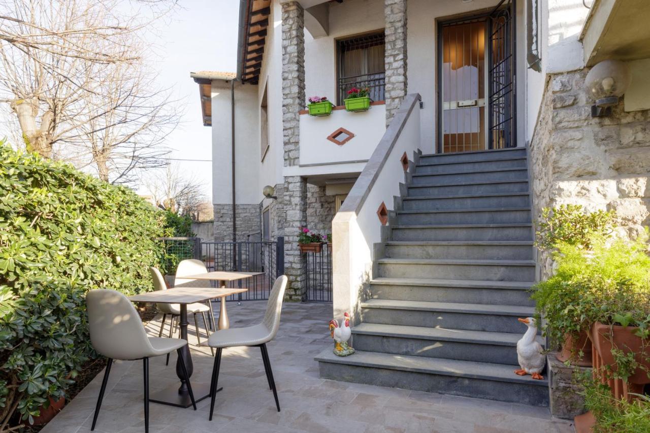 Guest house Da Rita *
