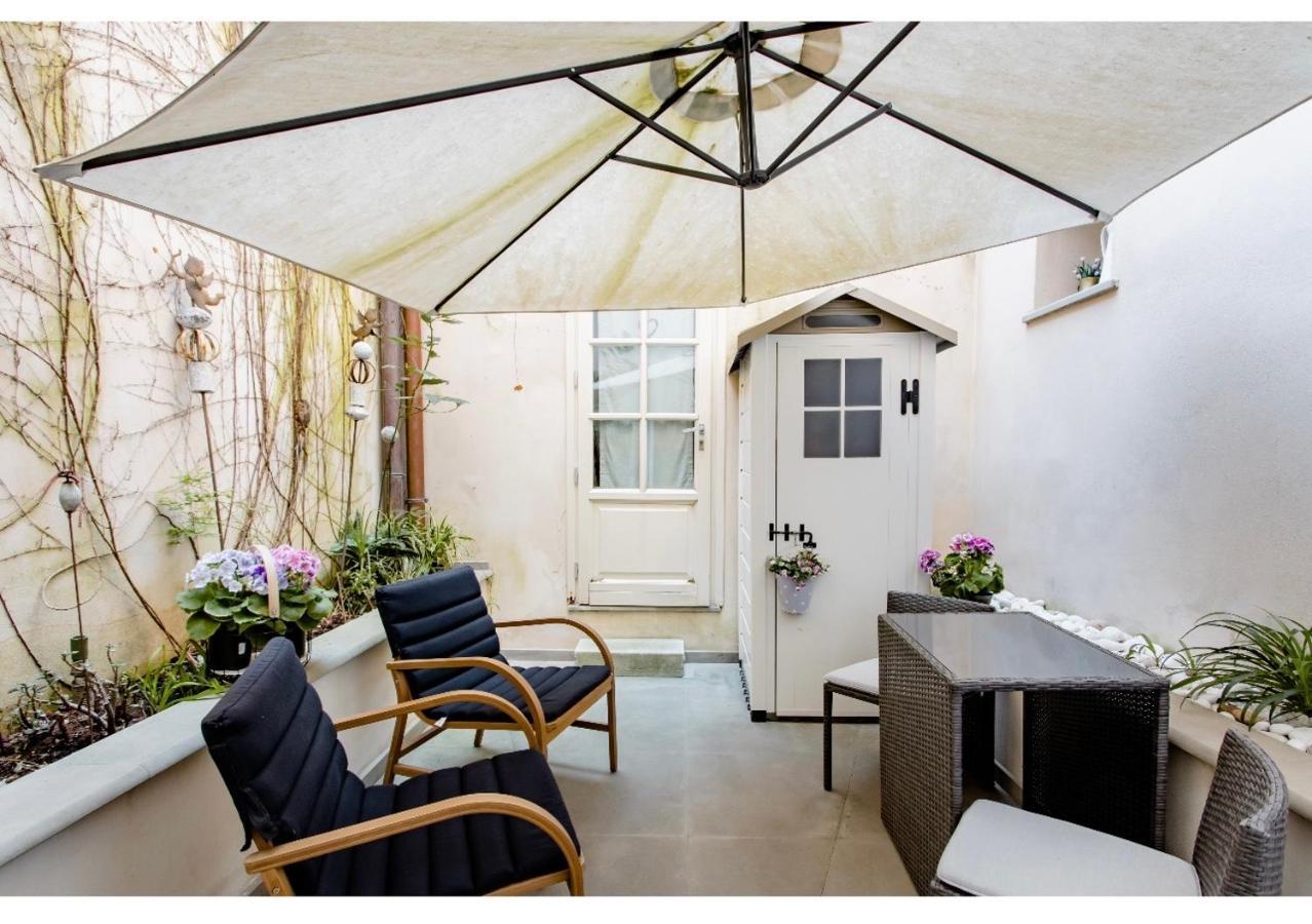Gasthuis Luxury Tower House In Heart Of Standard Pisa