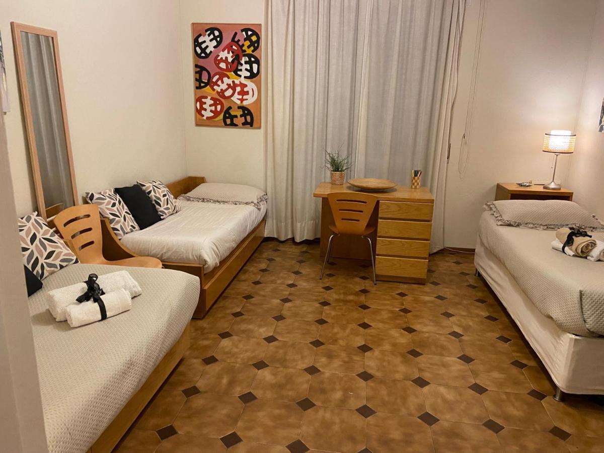 La Casa Di Nana' Pisa