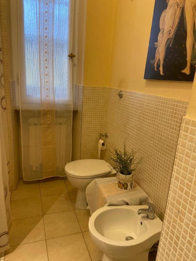 Appartamento La Casa Di Nana' *