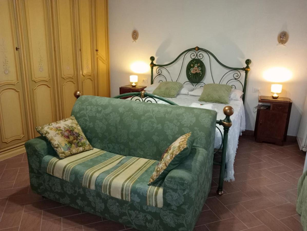 A Casa Mia Bed & Breakfast