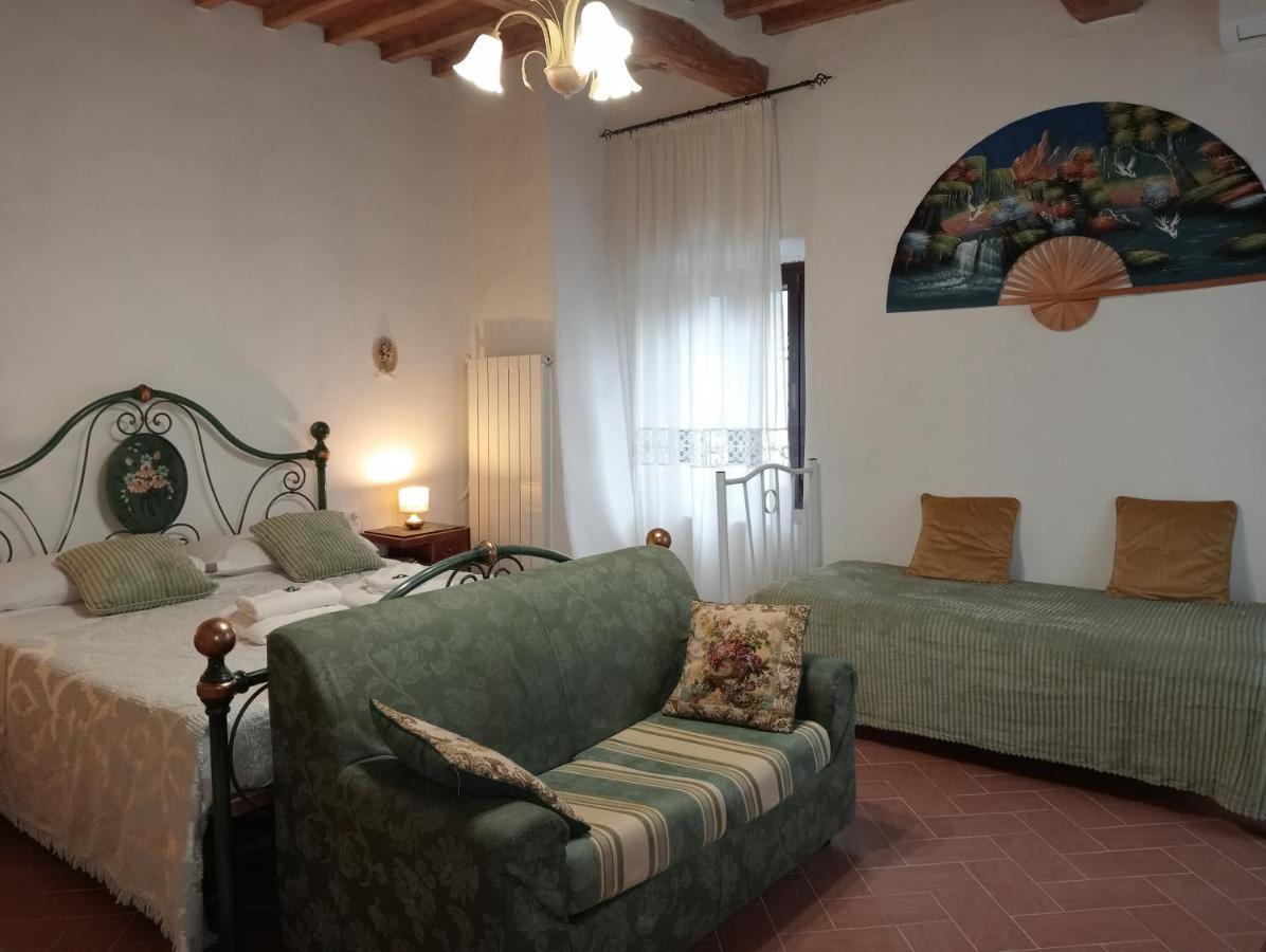 A Casa Mia Pisa