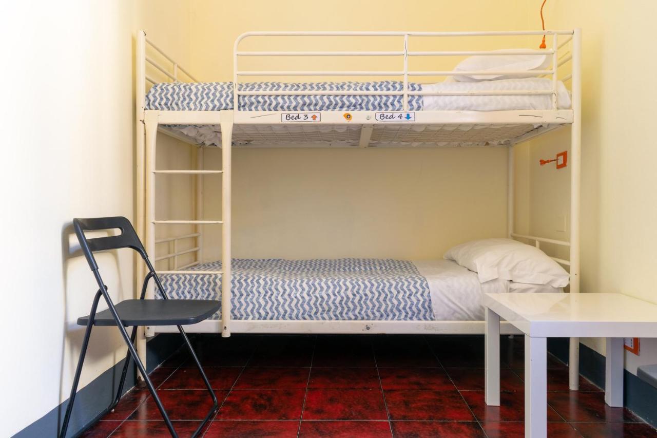 Tower Hostel