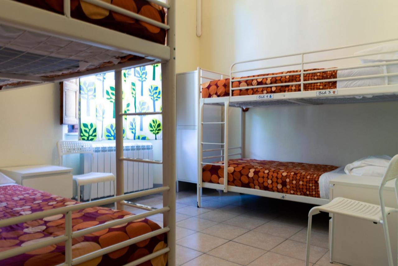 Hostel Tower *