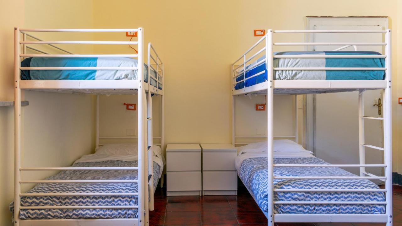 Tower Hostel Pisa
