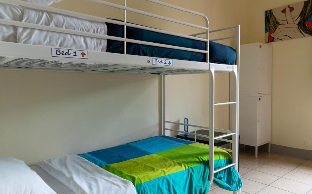 Tower Hostel *