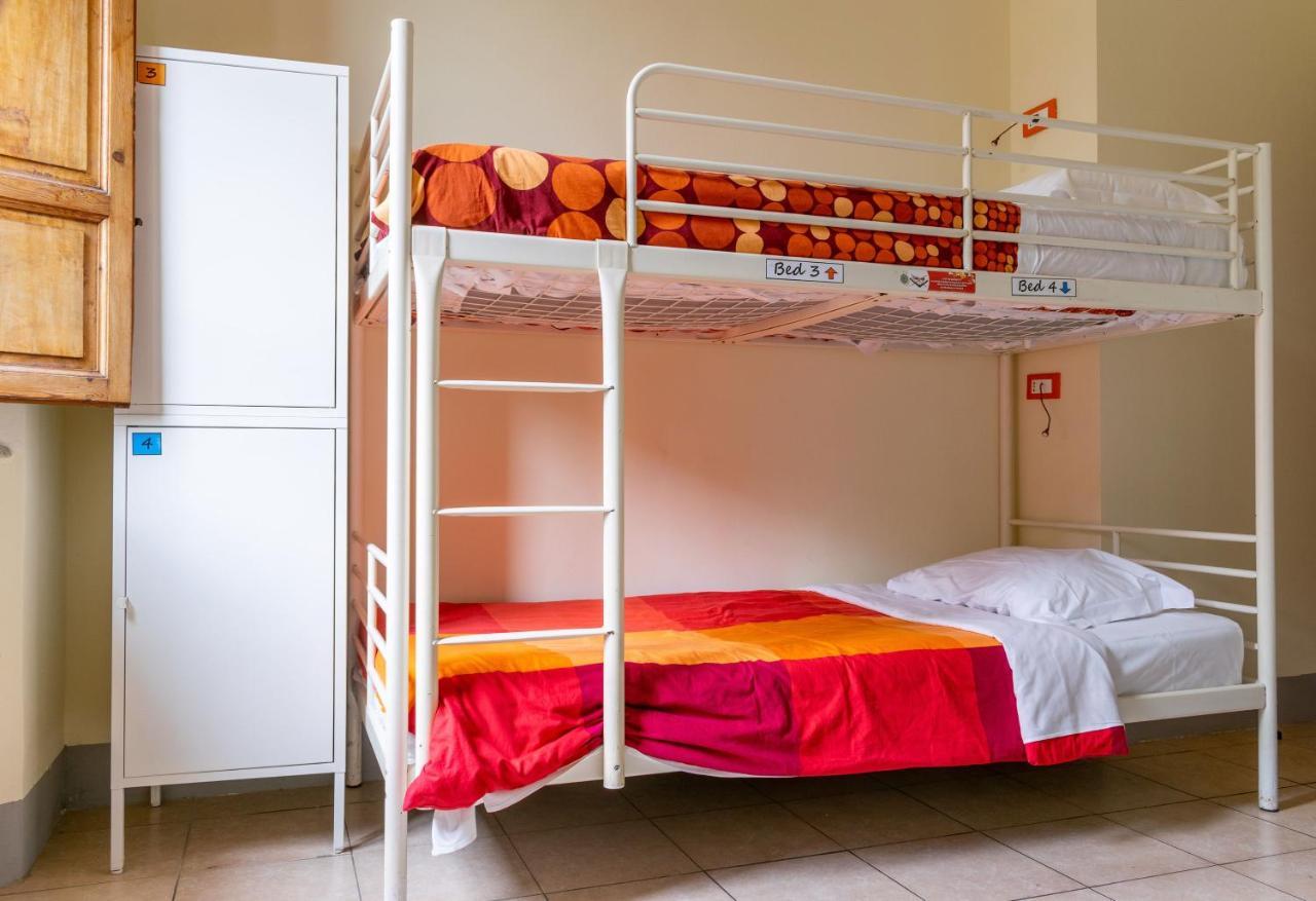 Tower Hostel Pisa