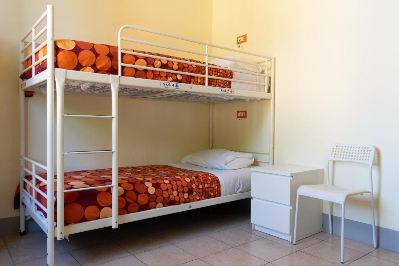 Tower Hostel