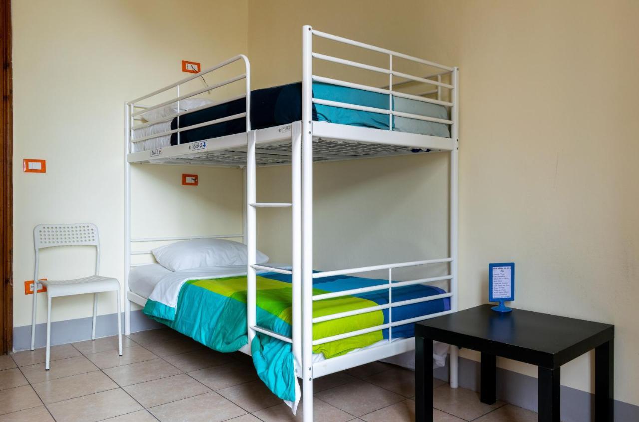 Tower Hostel *