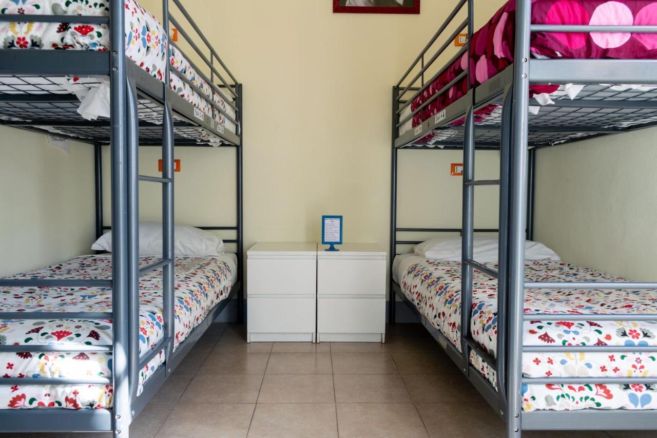 Tower Hostel