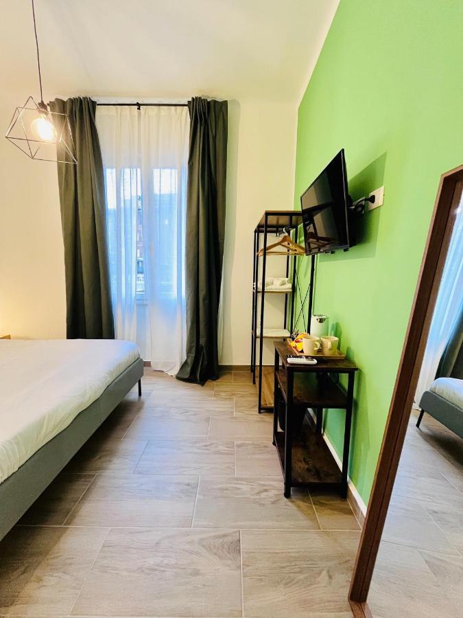Casa de hóspedes A Con Pisa